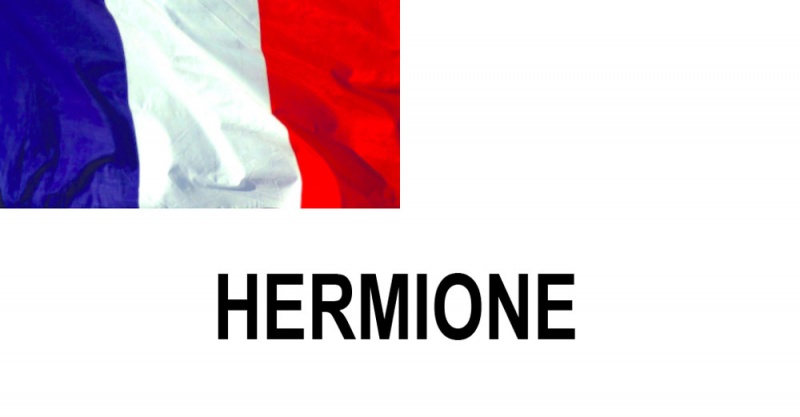 HERMIONE
