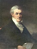 U.S. Secretary of War William Eustis 
War of 1812 early period