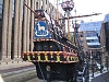 Golden Hinde 500