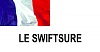 LE SWIFTSURE