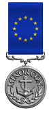 Minor Con Medal - Europe