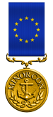 Minor Con GM Medal - Europe