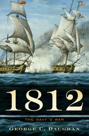 1812 The Navy's War