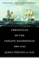 Chronicles of the Frigate Macedonian