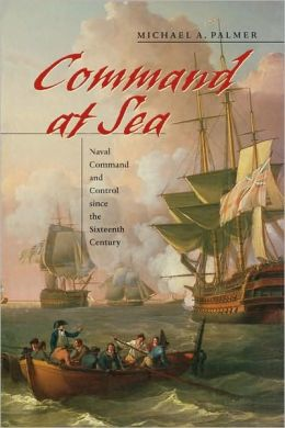 Command at Sea