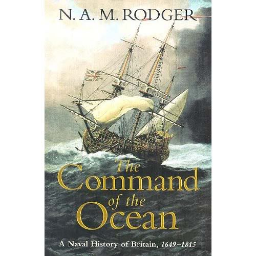 The Command of the Ocean