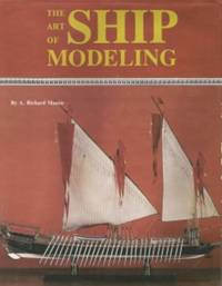 The Art of Ship Modeling