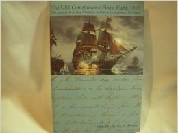 The USS Constitution's Finest Fight