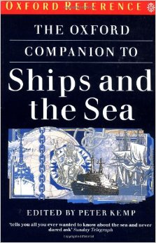 The Oxford Companion to Ships and the Sea