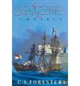 Young Hornblower Ominbus
Mr. Midshipman Hornblower / Lieutenant Hornblower / Hornblower and the Hotspur