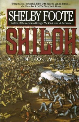 Shiloh   A Novel