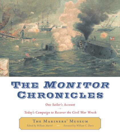 The Monotor Chronicles