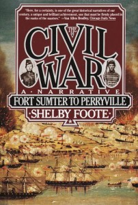 The Civil War Vol.1