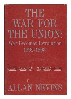 The War for the Union   War Becomes Revolution 1862 1863