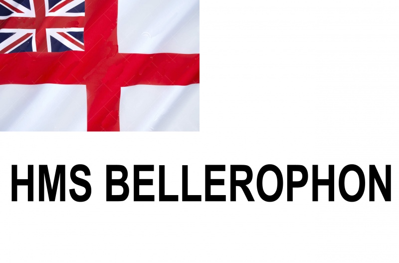 BELLEROPHON