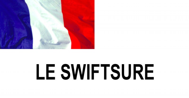 LE SWIFTSURE