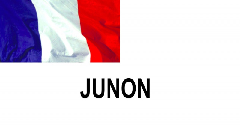 JUNON