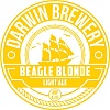 Darwin Brewery Beagle Blonde