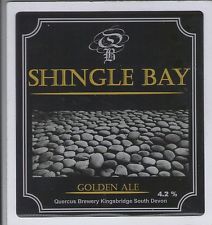 Shingle Bay