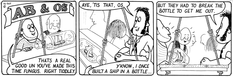 2013 07 01 boat in a bottle