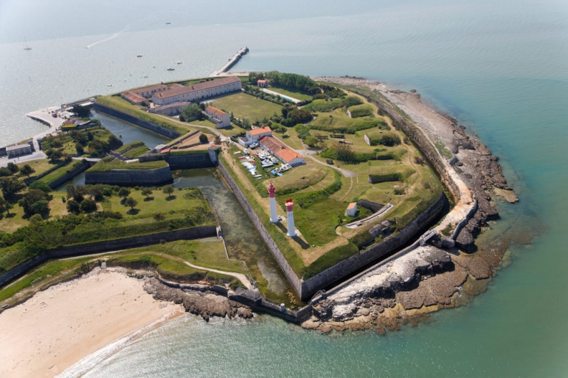 Fortifications Île dAix 1024x682