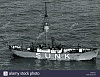 one of the trinity lightships on the goodwin sands called sunk transport B4W9CX