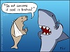 shark humour 135 852 110