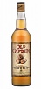 Old Captain rum