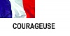 COURAGEOUS