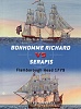Bonhomme Richard vs Serapis