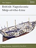 British Napoleonis Ship of the Line