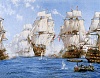 Battle of Trafalgar 11
