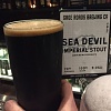 Sea Devil stout