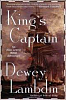 King's Captain 
Alan Lewrie Series #9