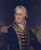 Admiral Charles Middleton later Lord Barham 1726 1813 by Isaac Pocock 1