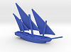 Shapeways Xebec