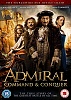 The Admiral: Command and Conquer.