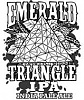 emerald triangle ipa india pale ale 86485483