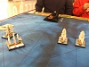 My Sails models