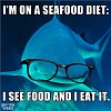 bde90fc2aa0e4de48e037ad5b100ef28  seafood humour