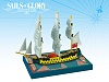 Sails of Glory Models