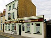 Hearts of Oak, Lowestoft