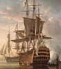 HMS Victory 1