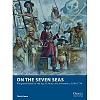 On the Seven Seas Wargame Rules for the age of Piracy1500 1730