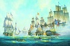 Battle of Trafalgar 5