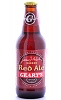gearys hudson red ale bottle