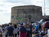 Martello Tower at Clacton