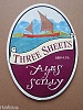 Ales Of Scilly Three Sheets Pump
