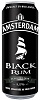 Amsterdam black rum large