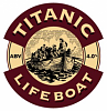 Titanic Lifeboat